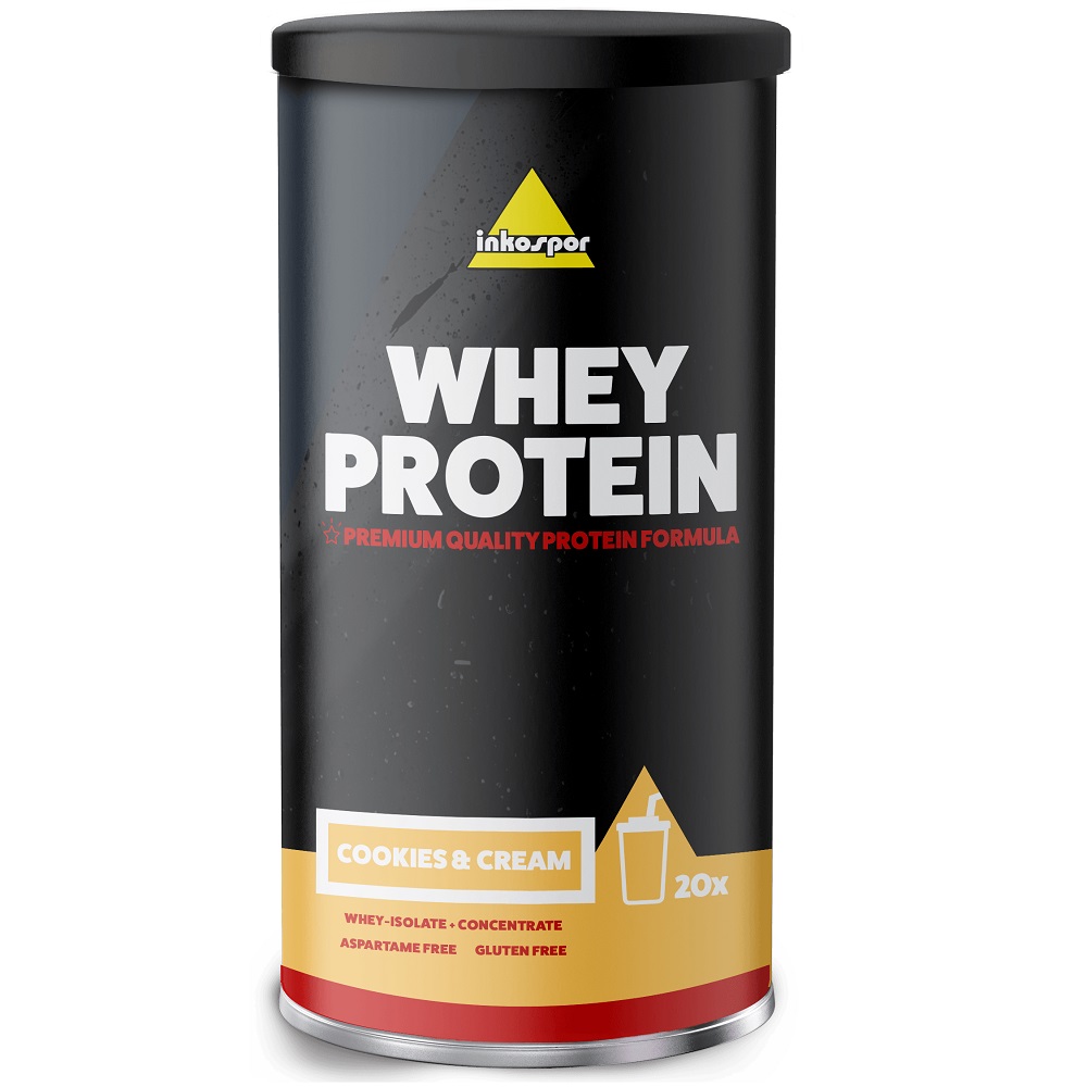 Inkospor Whey Protein - 600 g