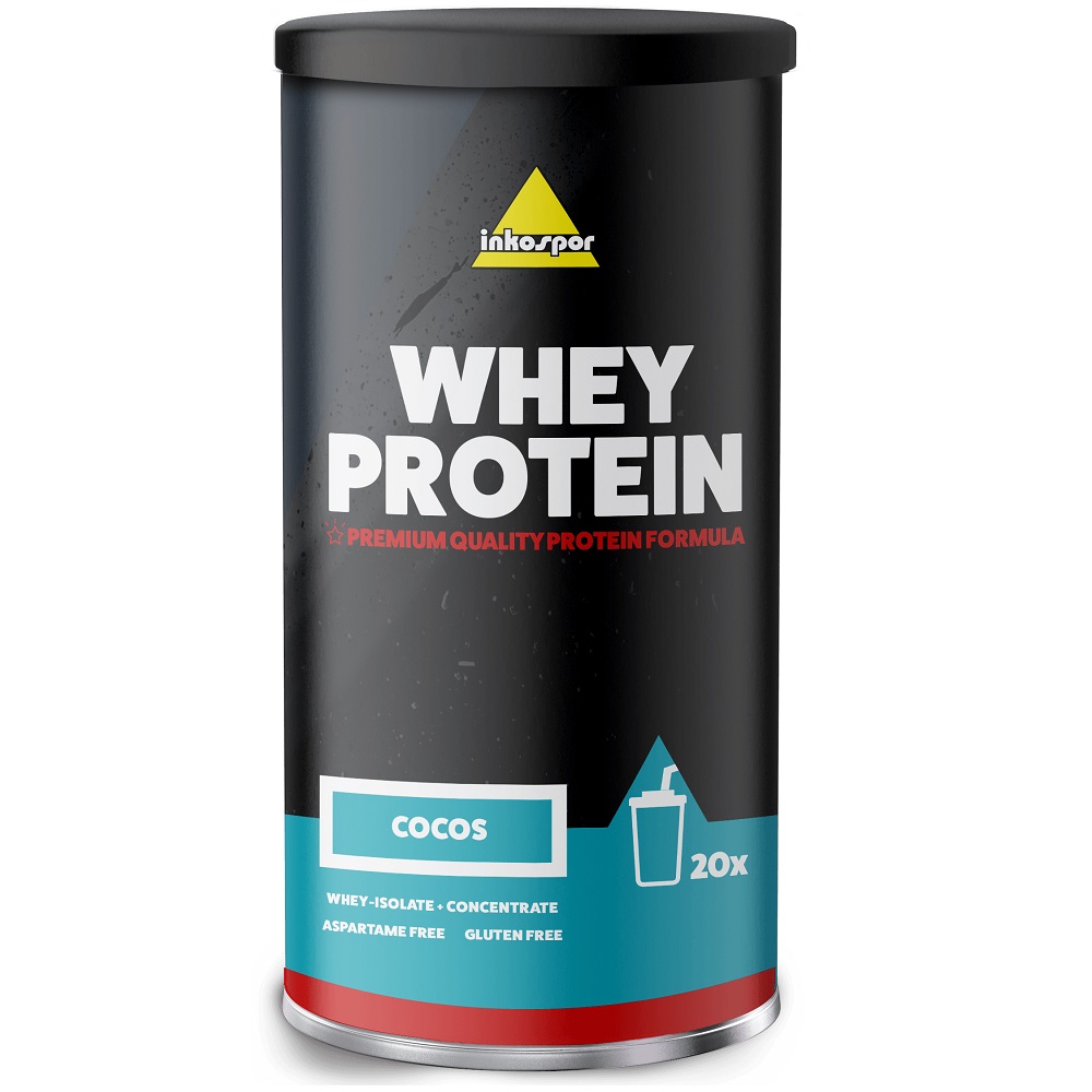 Inkospor Whey Protein - 600 g