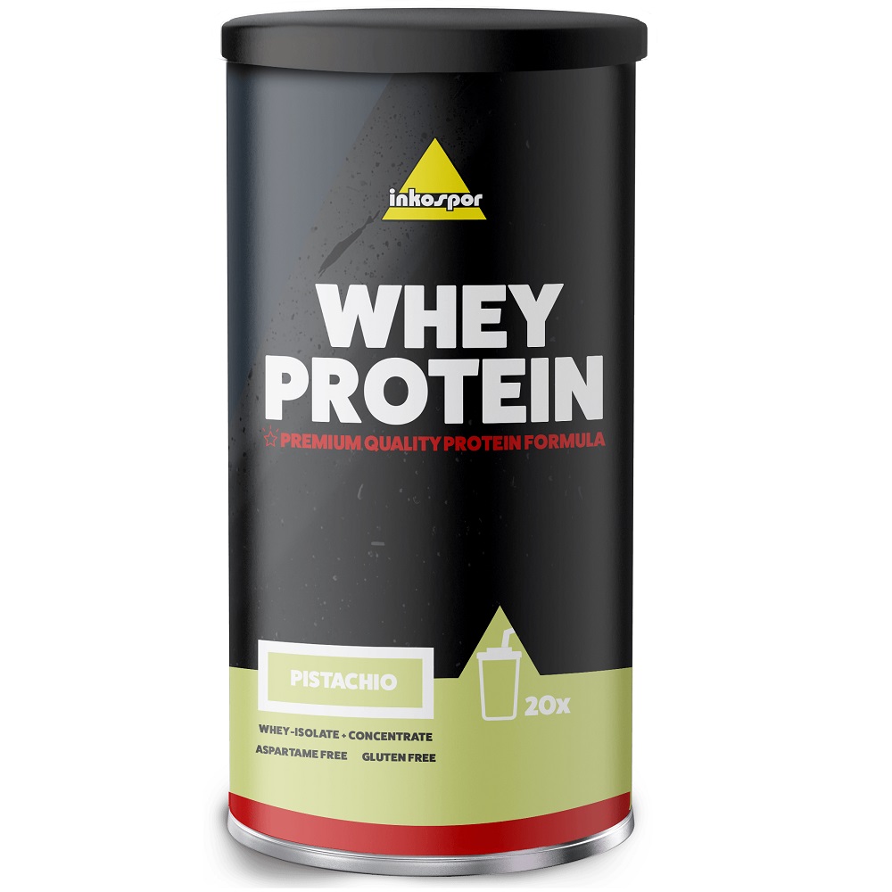 Inkospor Whey Protein - 600 g