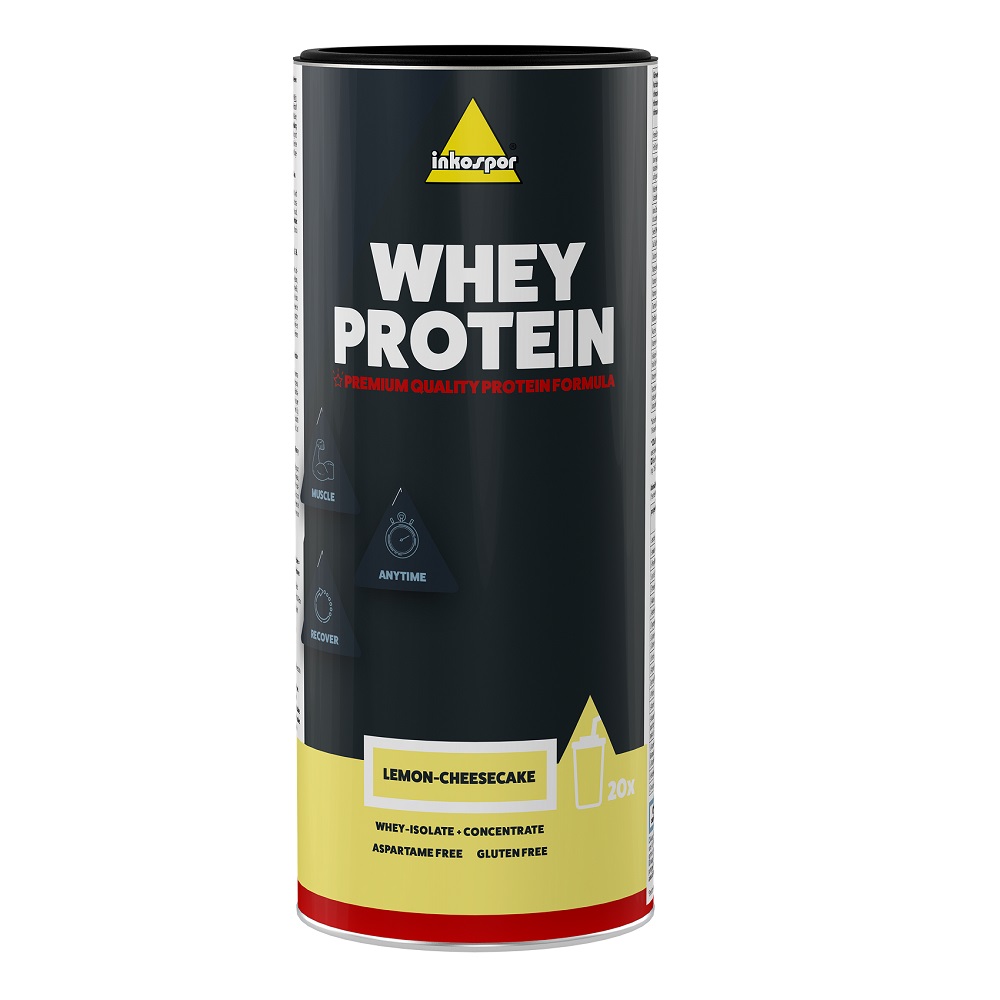 Inkospor Whey Protein - 600 g