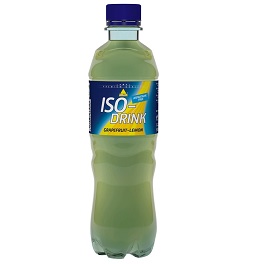 Iso Drink - 500 ml