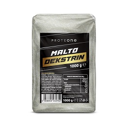 Maltodekstrin - 1 kg