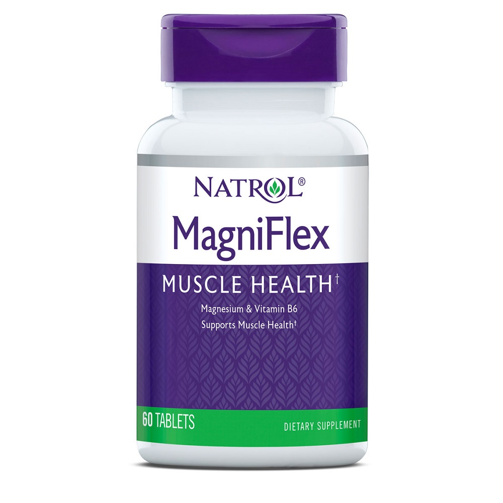 Magniflex - 60 tableta