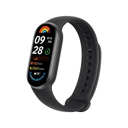 Pametna narukvica Xiaomi Mi Band 9