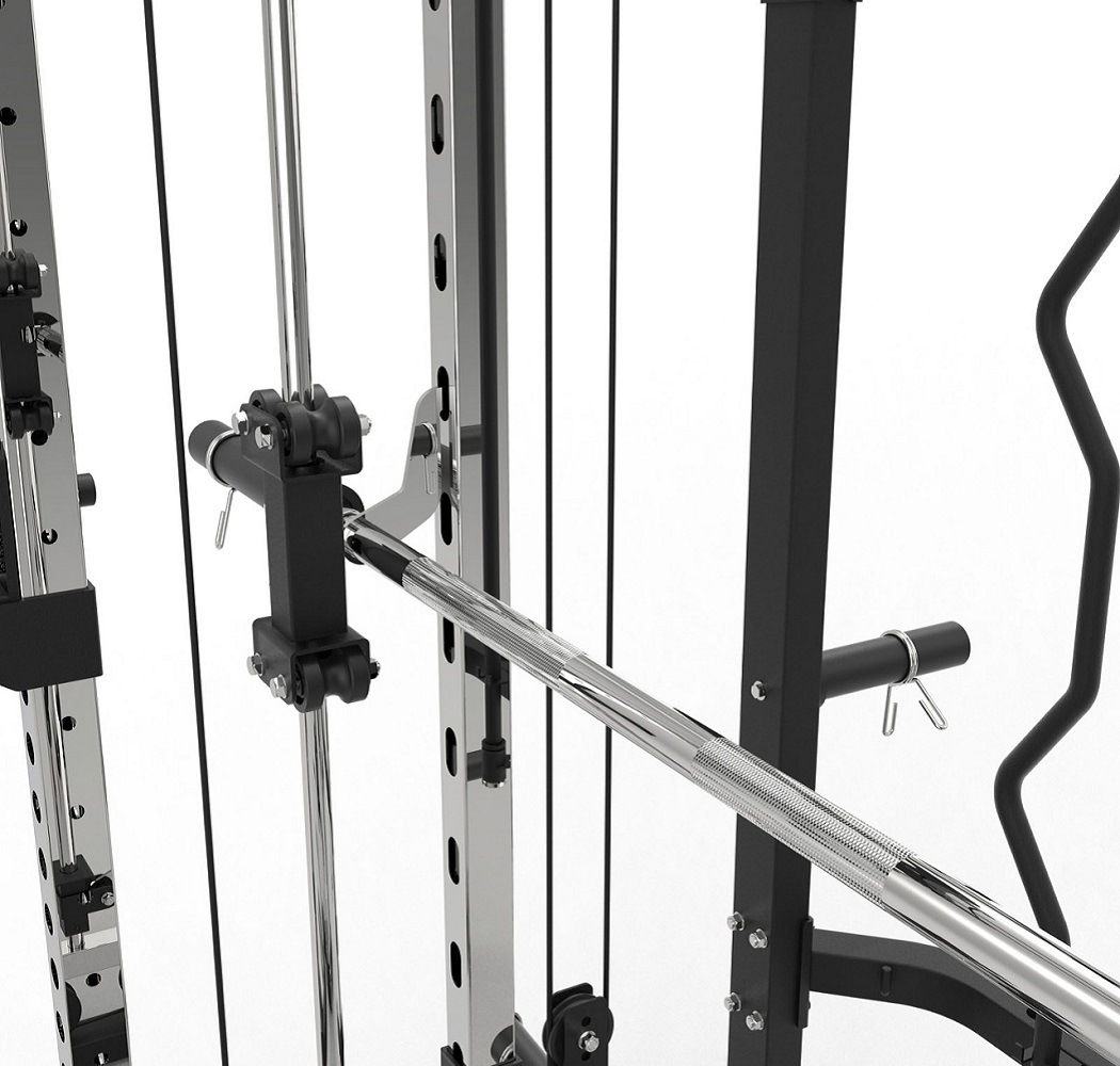 Smith Machine Toorx ASX-2000