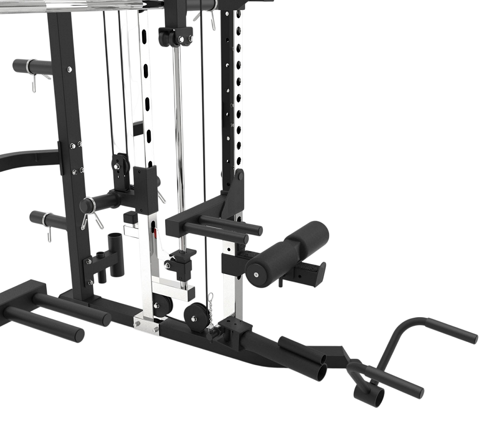 Smith Machine Toorx ASX-2000