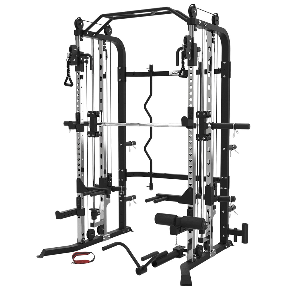 Smith Machine Toorx ASX-2000