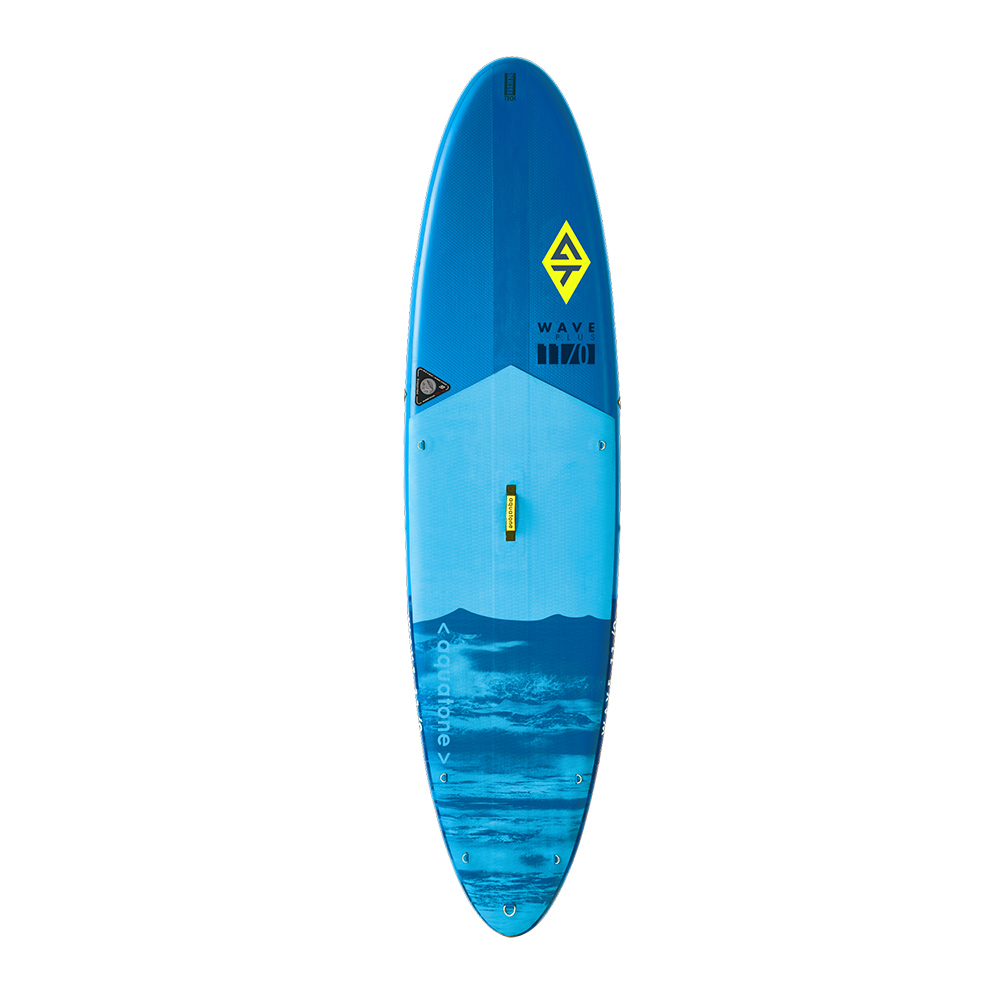 SUP daska Aquatone Wave Plus 11'0" sa opremom