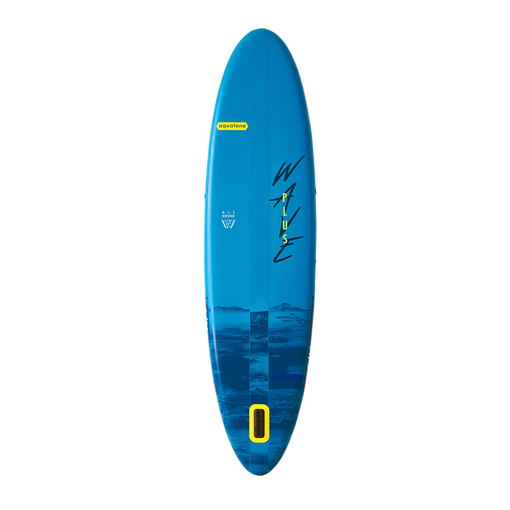 SUP daska Aquatone Wave Plus 11'0" sa opremom