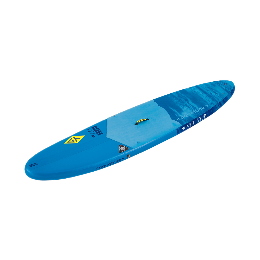 SUP daska Aquatone Wave Plus 11'0" sa opremom