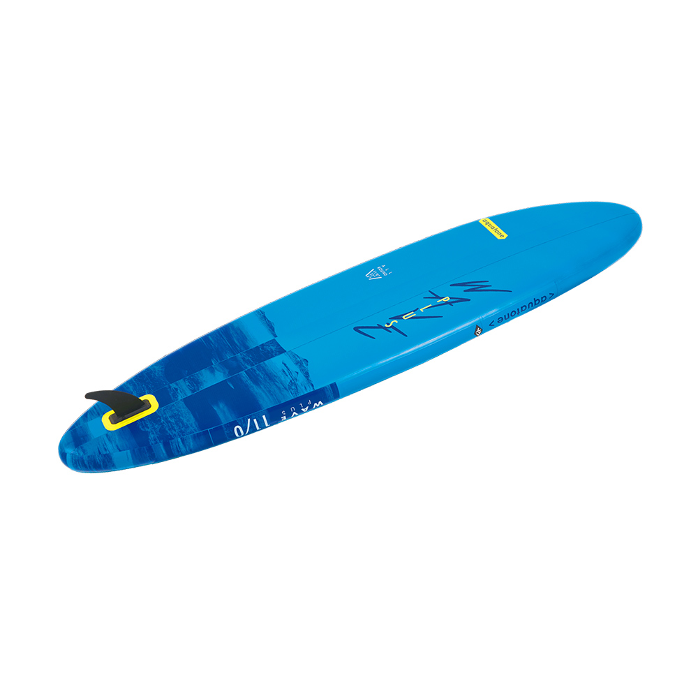 SUP daska Aquatone Wave Plus 11'0" sa opremom