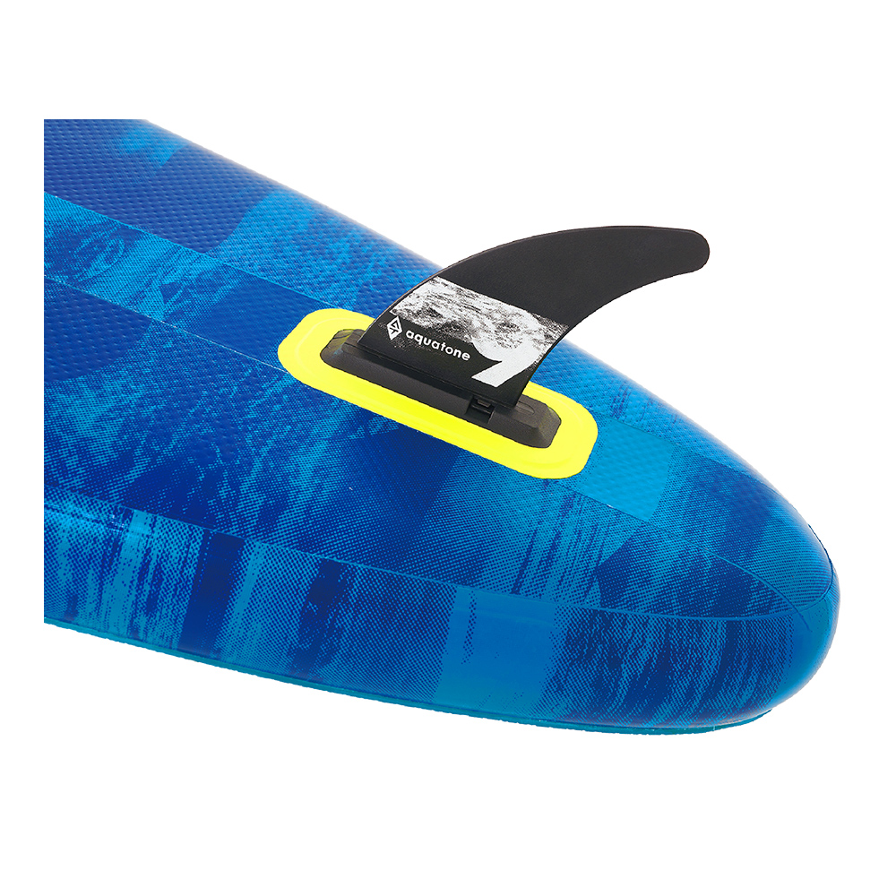 SUP daska Aquatone Wave Plus 11'0" sa opremom