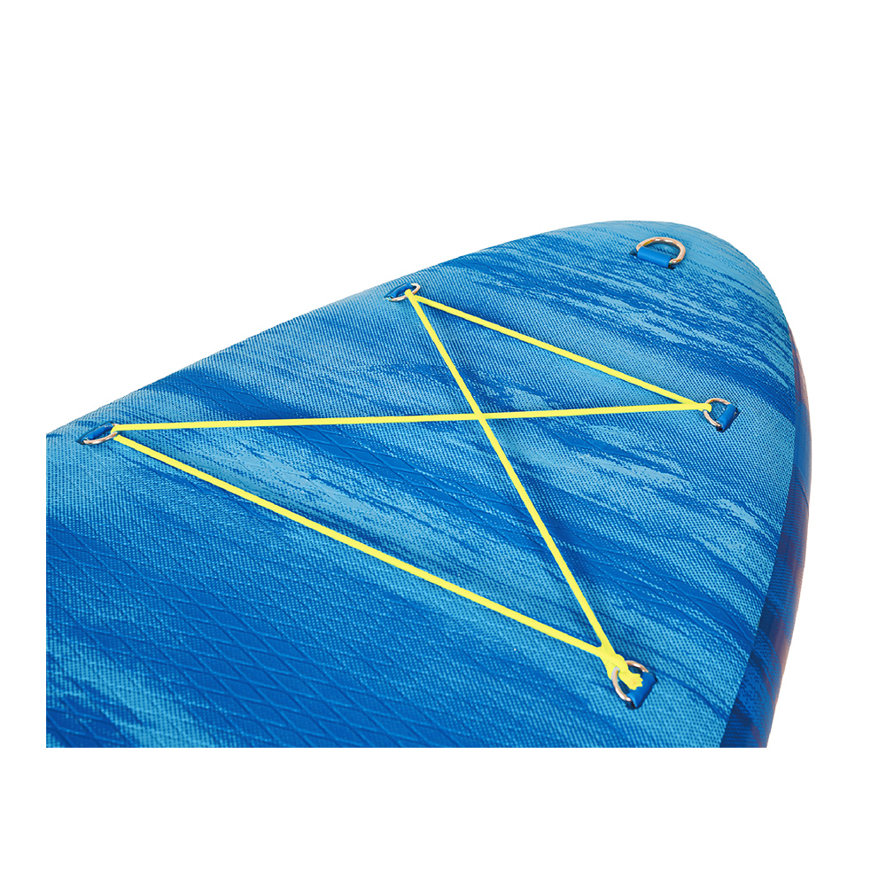 SUP daska Aquatone Wave Plus 11'0" sa opremom