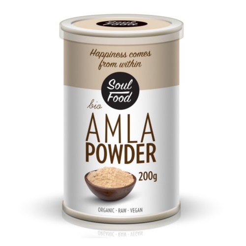 Bio Amla - 200 g