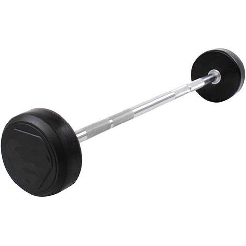 Fiksni uteg 35 kg - Fixed Barbell 35 kg