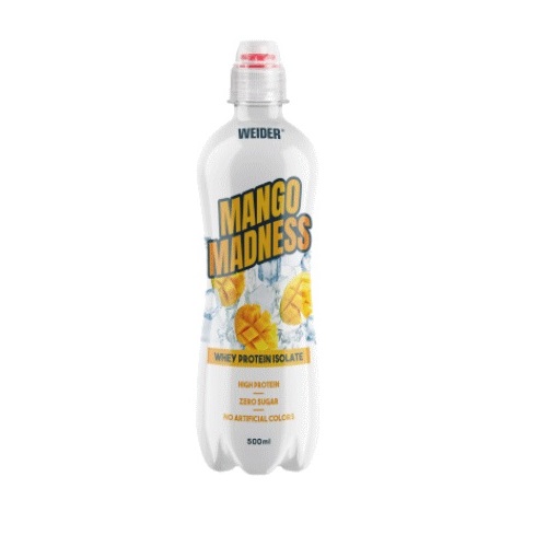 Isolate Protein Drink - 500 ml