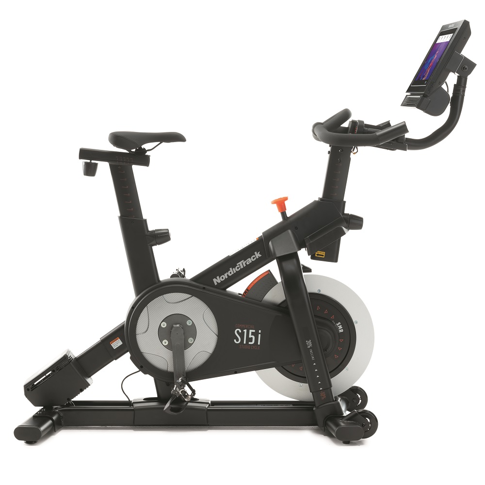 Spinning bike NordicTrack Commercial S15i