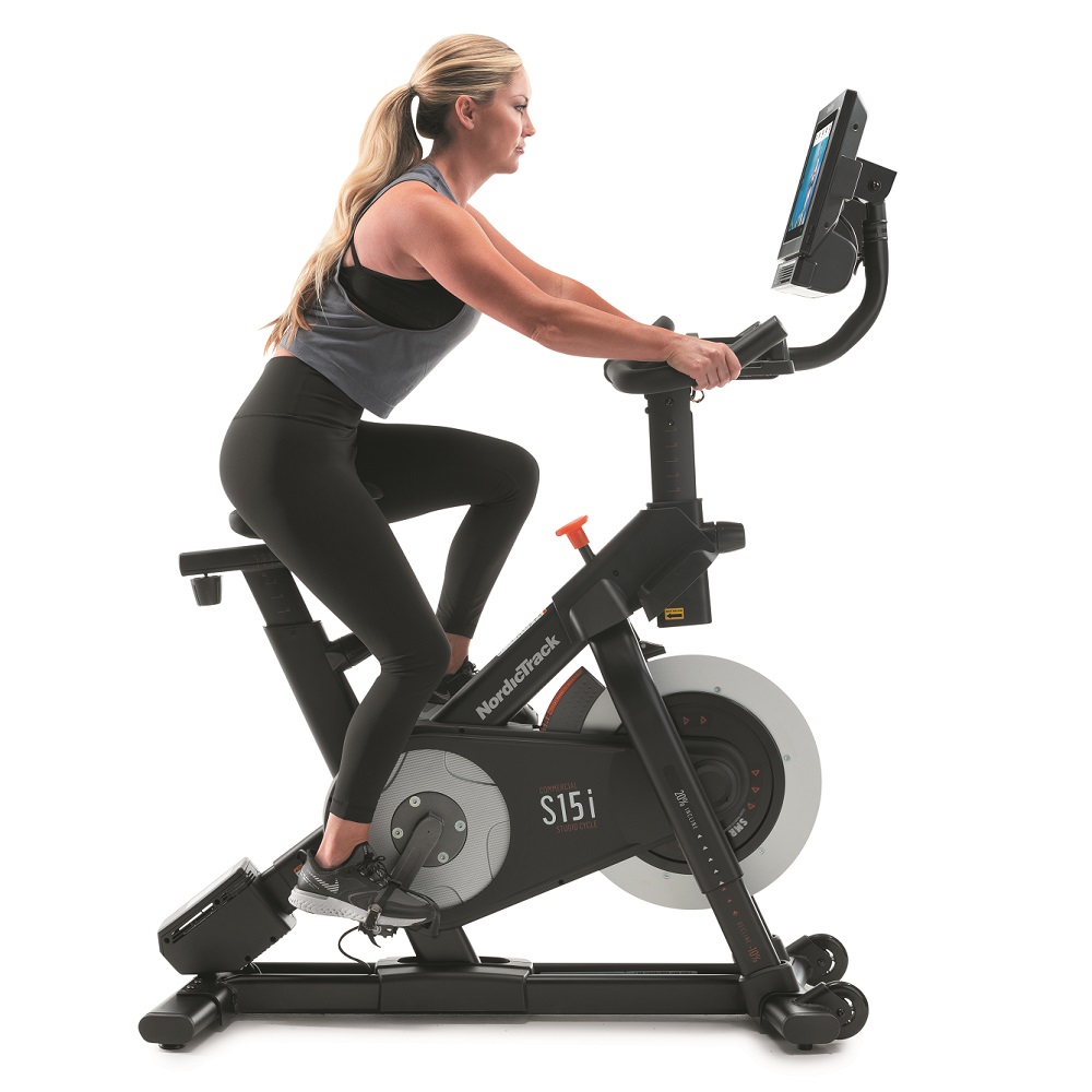 Spinning bike NordicTrack Commercial S15i