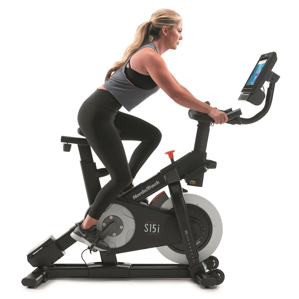 Spinning bike NordicTrack Commercial S15i