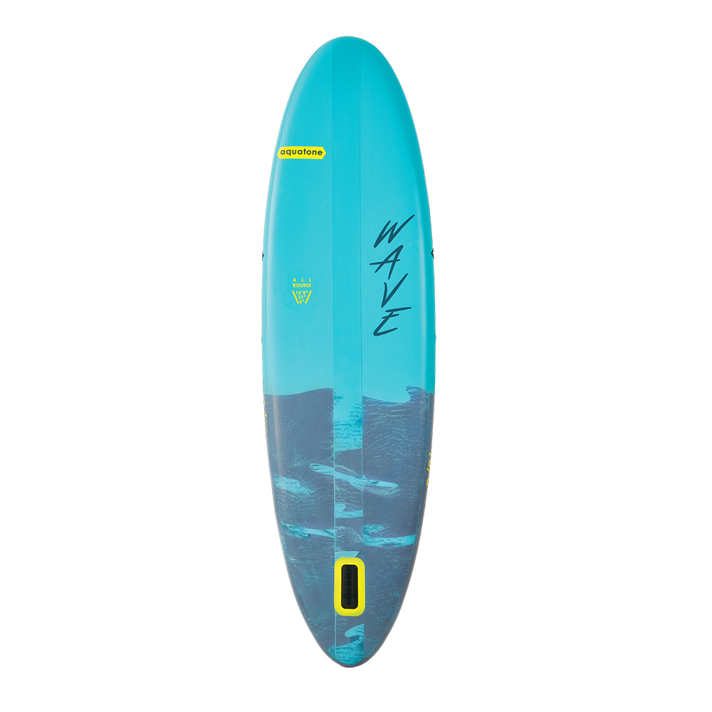 SUP daska Aquatone Wave 10'0" sa opremom