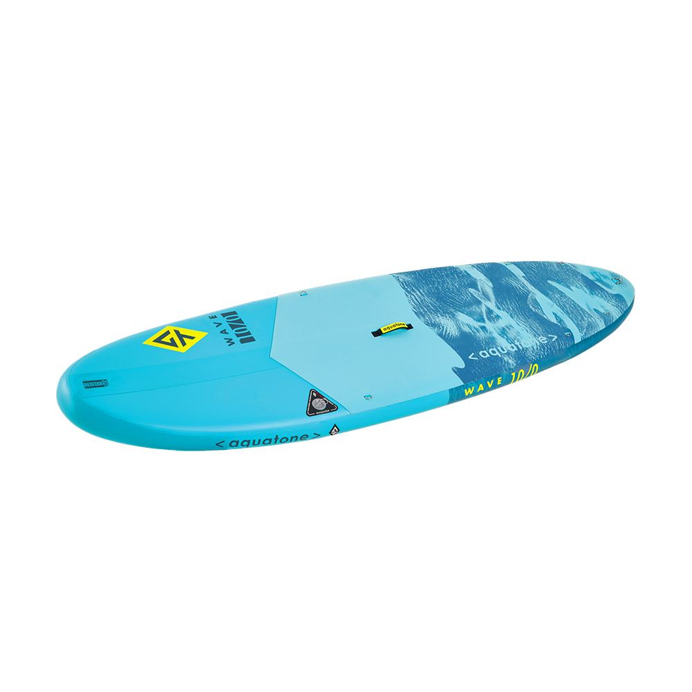 SUP daska Aquatone Wave 10'0" sa opremom