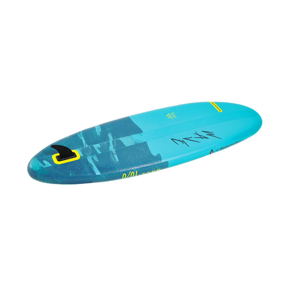 SUP daska Aquatone Wave 10'0" sa opremom