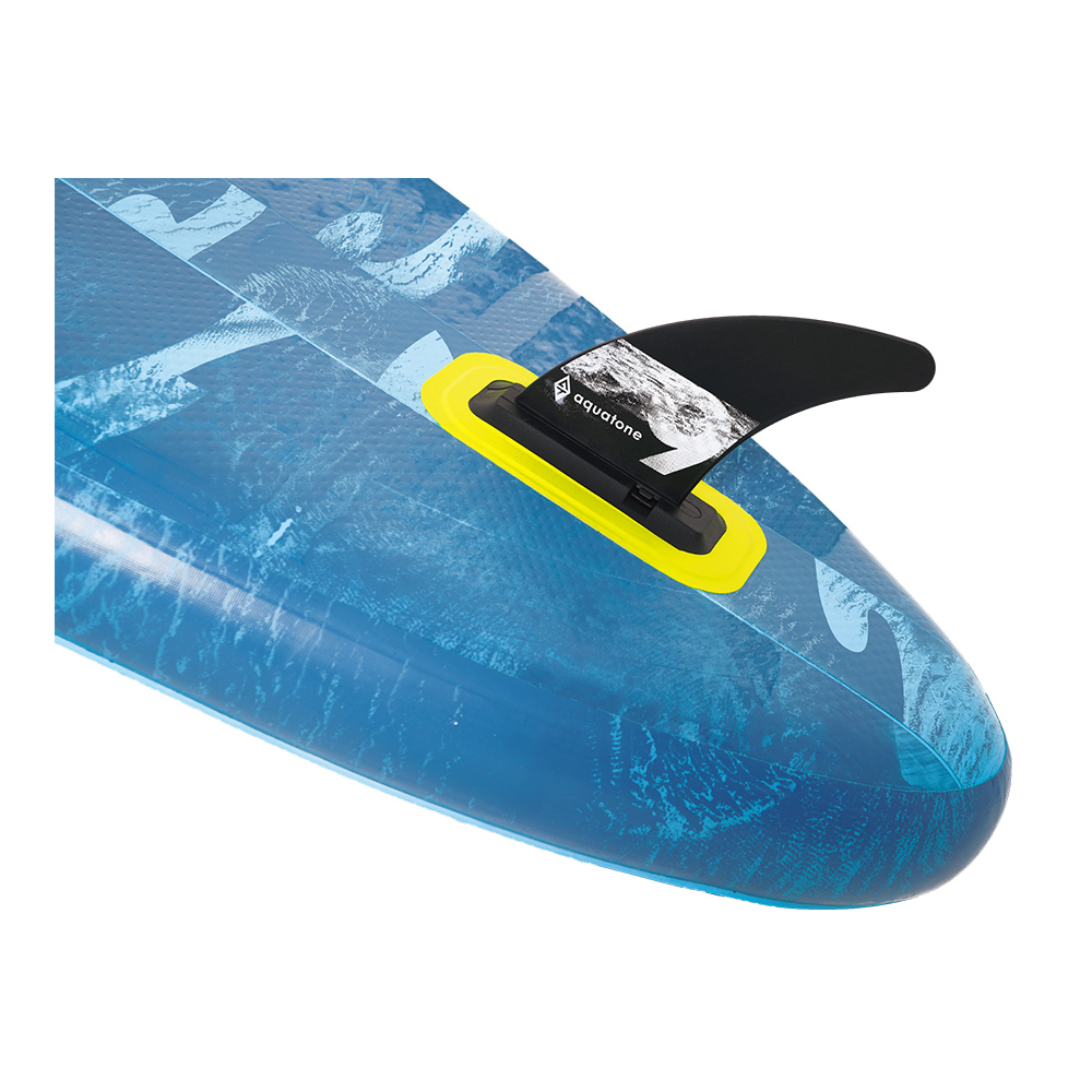 SUP daska Aquatone Wave 10'0" sa opremom