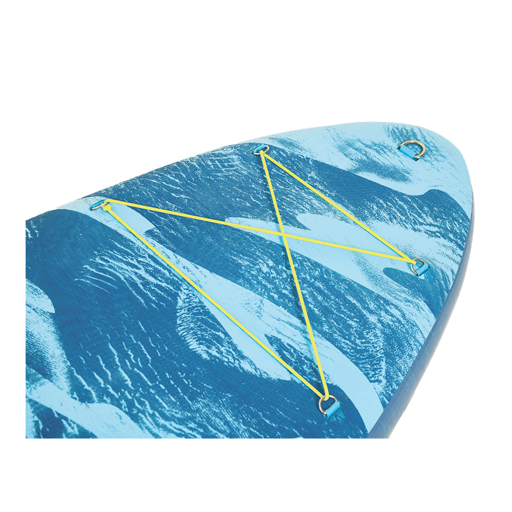 SUP daska Aquatone Wave 10'0" sa opremom