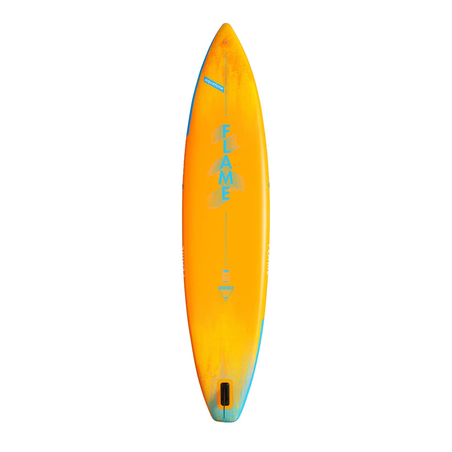 SUP daska Aquatone Flame 2.0 12'6" sa opremom