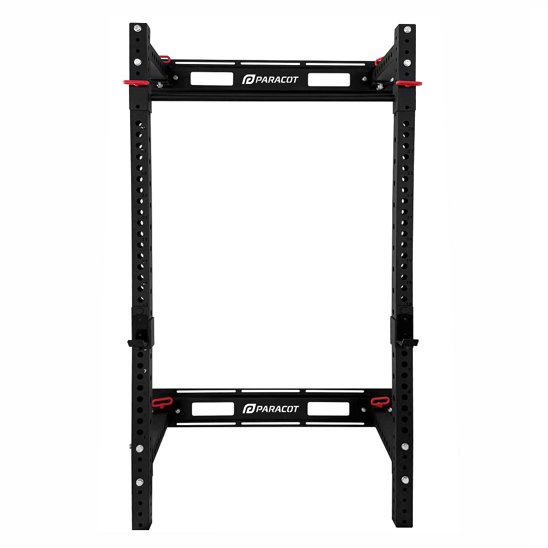 Foldable Wall Rack Paracot