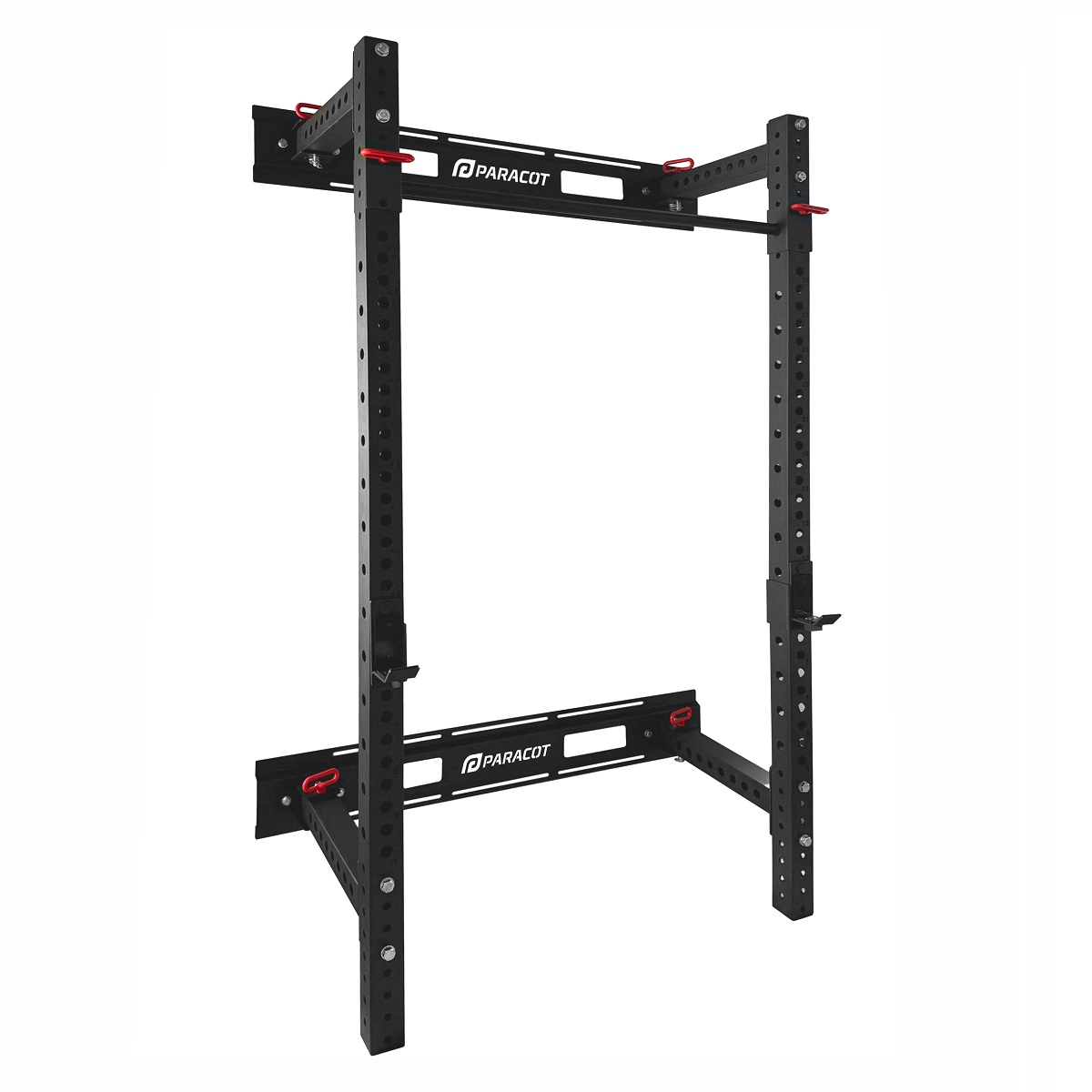 Foldable Wall Rack Paracot