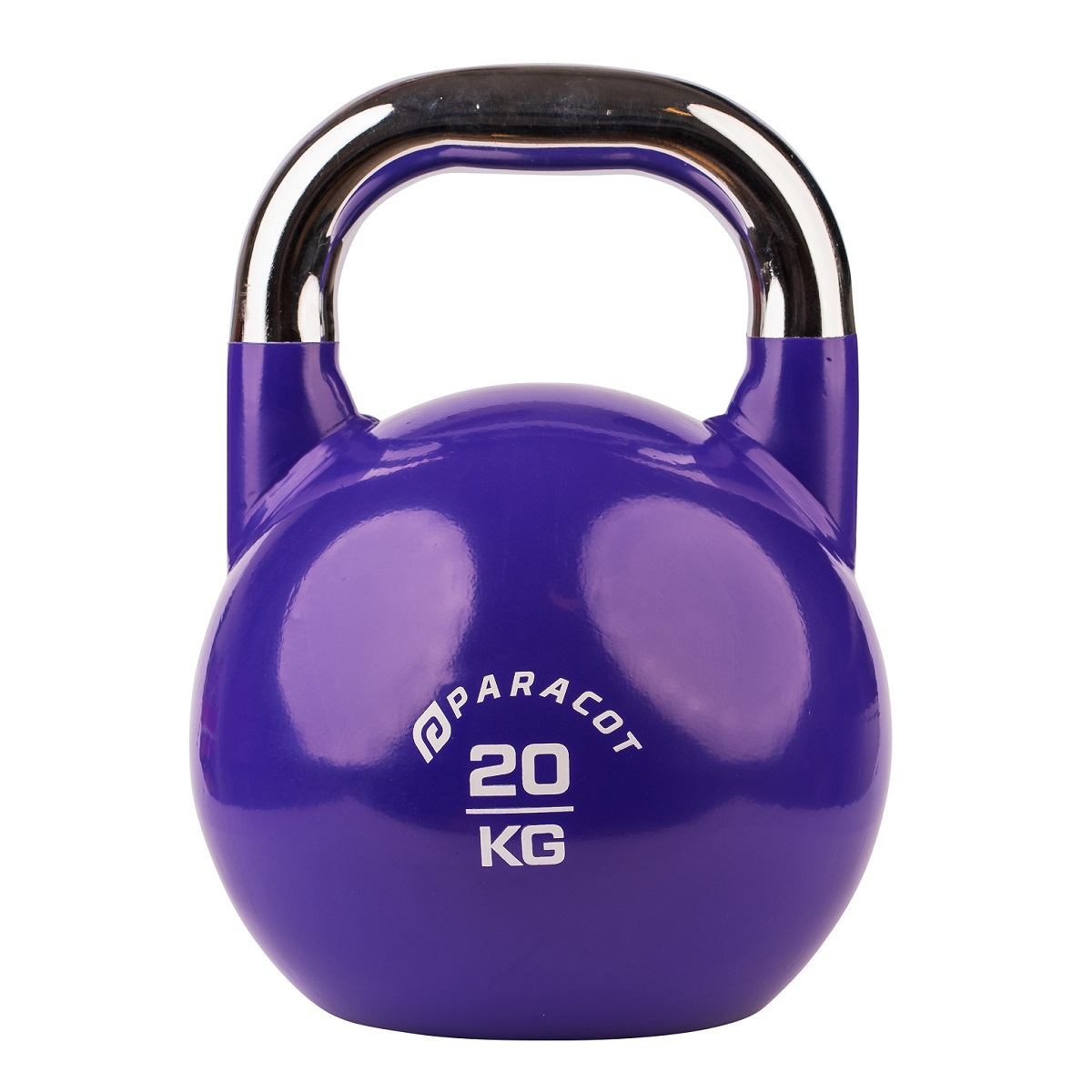 Kettlebell Pro Competition 20 kg (girja)