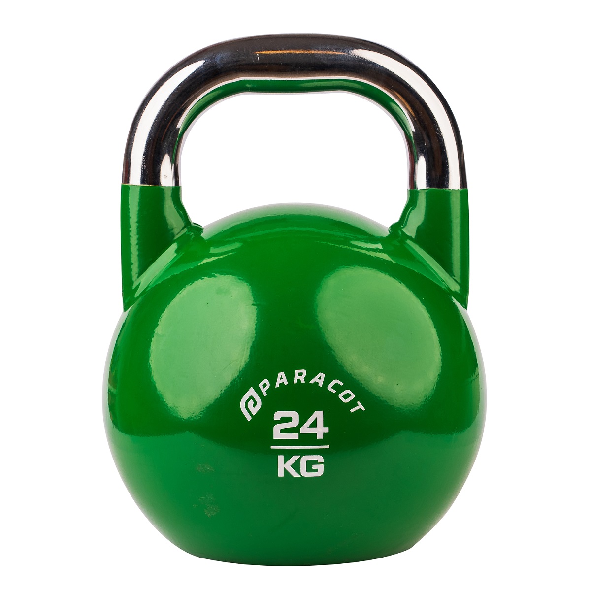 Kettlebell Pro Competition 24 kg (girja)