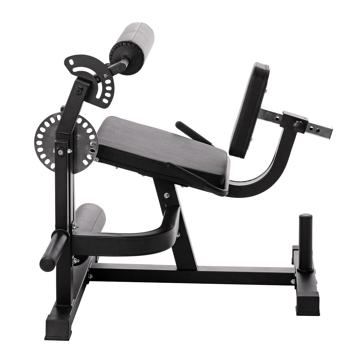 Leg Extension / Curl Machine Paracot