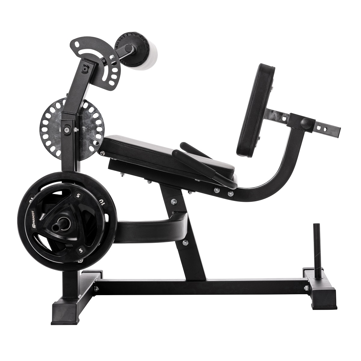 Leg Extension / Curl Machine Paracot