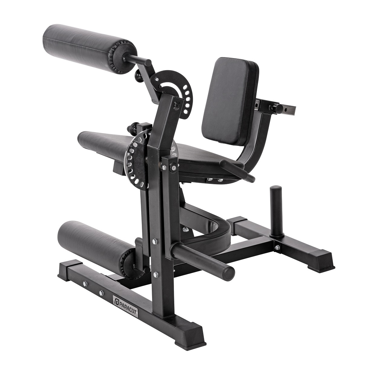 Leg Extension / Curl Machine Paracot