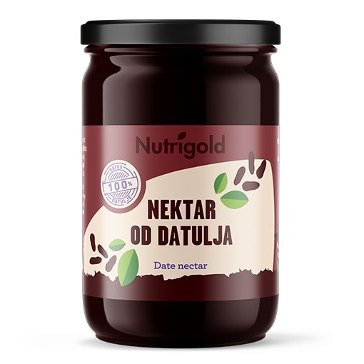 Nektar od datulja - 900 g