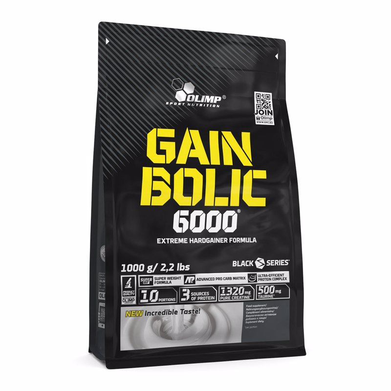 Gain Bolic 6000 - 1 kg