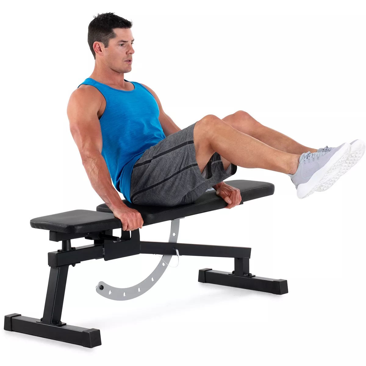 Скамья универсальная Pro-form multiposition Bench XT