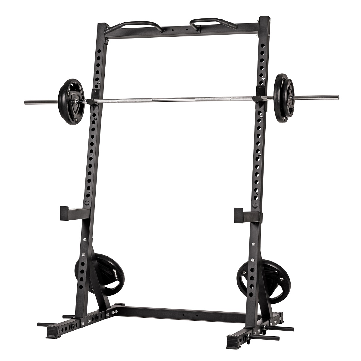 Squat Rack + Pull Up Paracot SP300