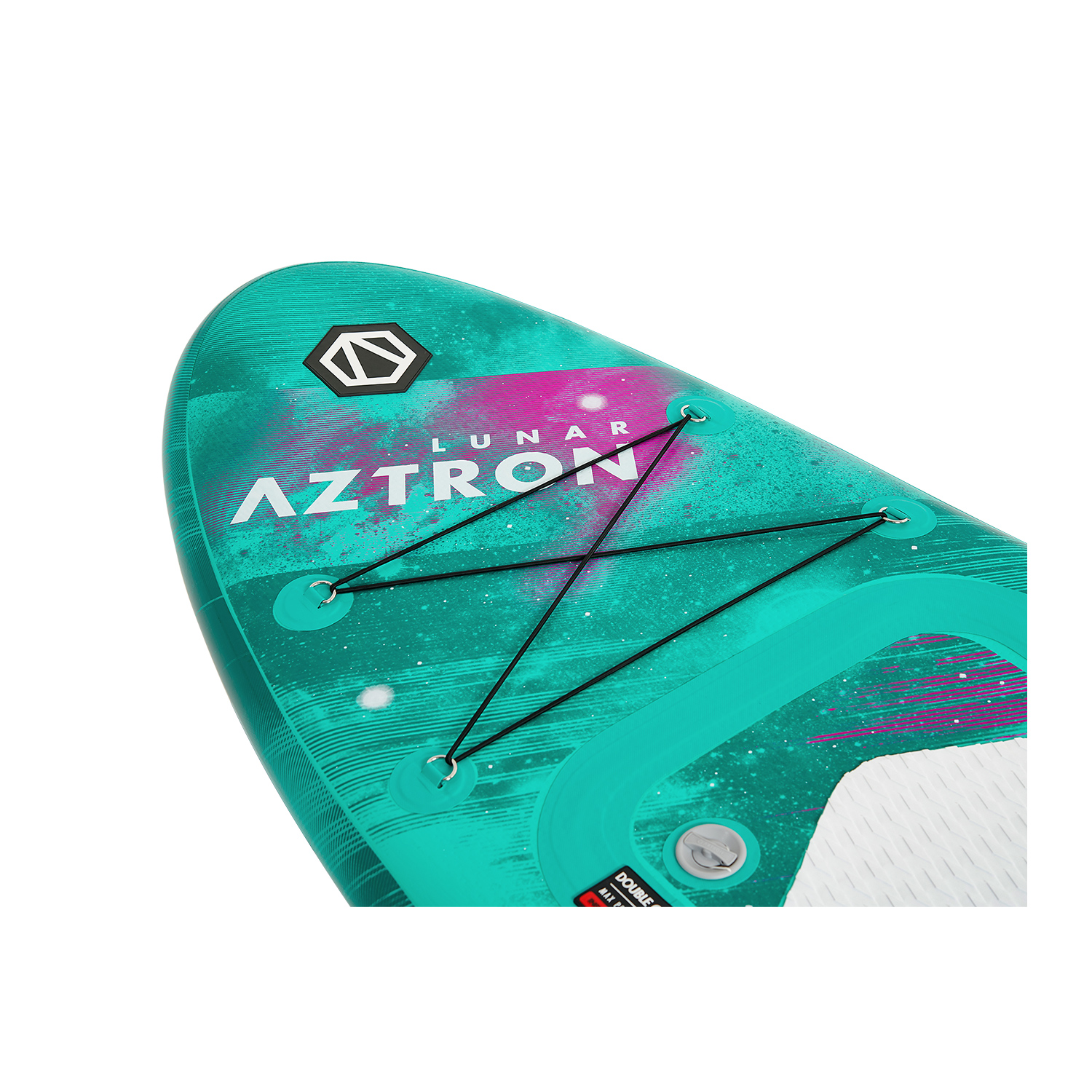 SUP daska Aztron Lunar 2.0 9'9" sa opremom