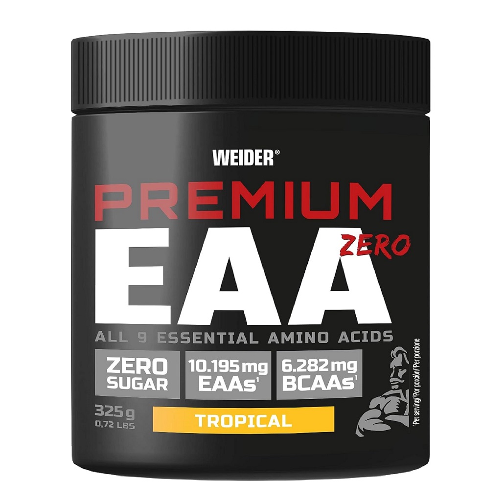 Premium EAA Zero - 325 g