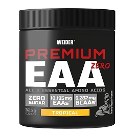 Premium EAA Zero - 325 g