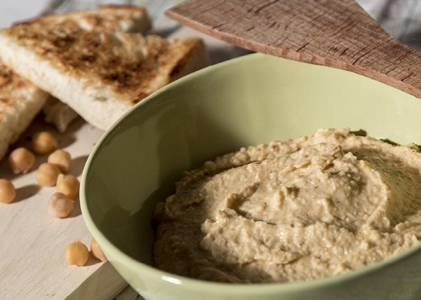 Hummus