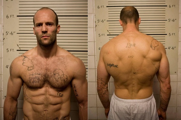 Jason Statham