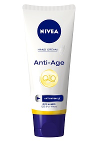 NIVEA Q10 plus krema za ruke