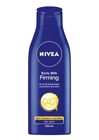 NIVEA Q10 Energy mlijeko za učvršćivanje