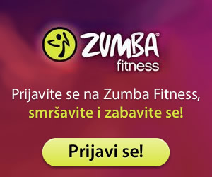 Zumba fitness