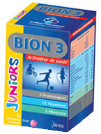 Bion3 Juniors