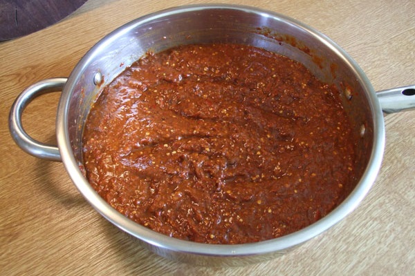 Chilli umak